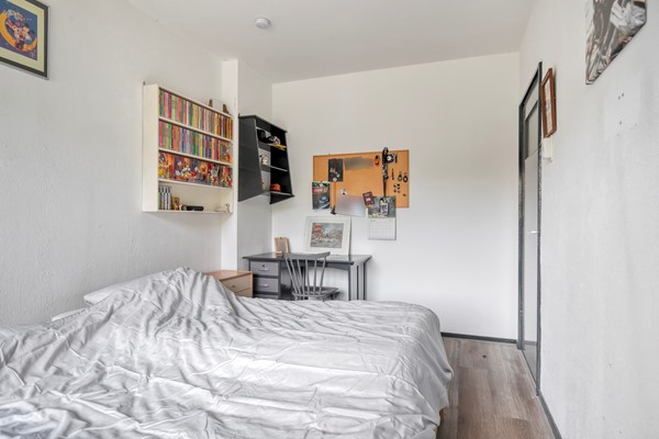 Medium property photo - Van der Waalsstraat 12I, 6706 JN Wageningen